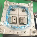High Quality injection Mould Factory Customized Plastic Injection Molding For plastic parts